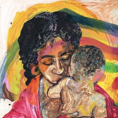 McKinley Dixon - For My Mama And Anyone Who Look Like Her [New CD] Explicit