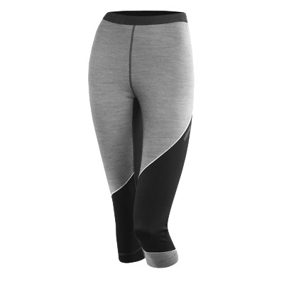 Löffler W 3/4 UNDERPANTS TRANSTEX  MERINO (26167) - Unterhose für Damen