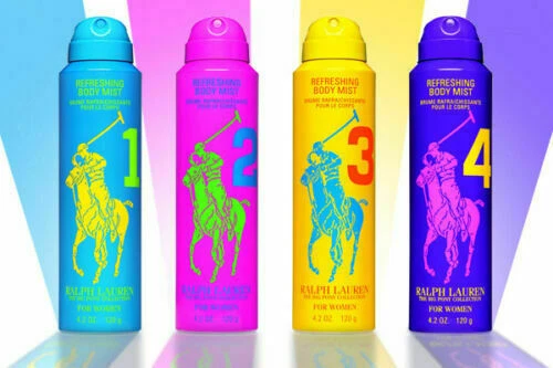 Ralph Lauren Bath & Body