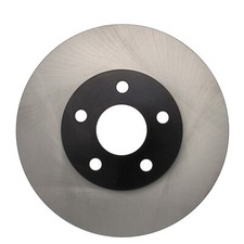 Front Disc Brake Rotor for Cavalier, Sunfire, Skylark, Achieva+More (120.62034)