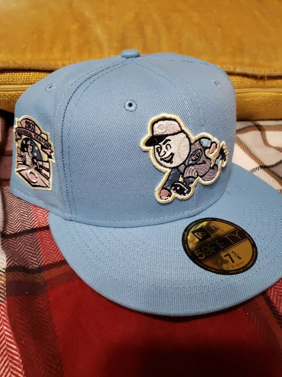 ニューエラ キャップ 59FIFTY 7 5 8 (60.6cm) - 帽子