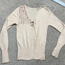 beige cardigan sweaters