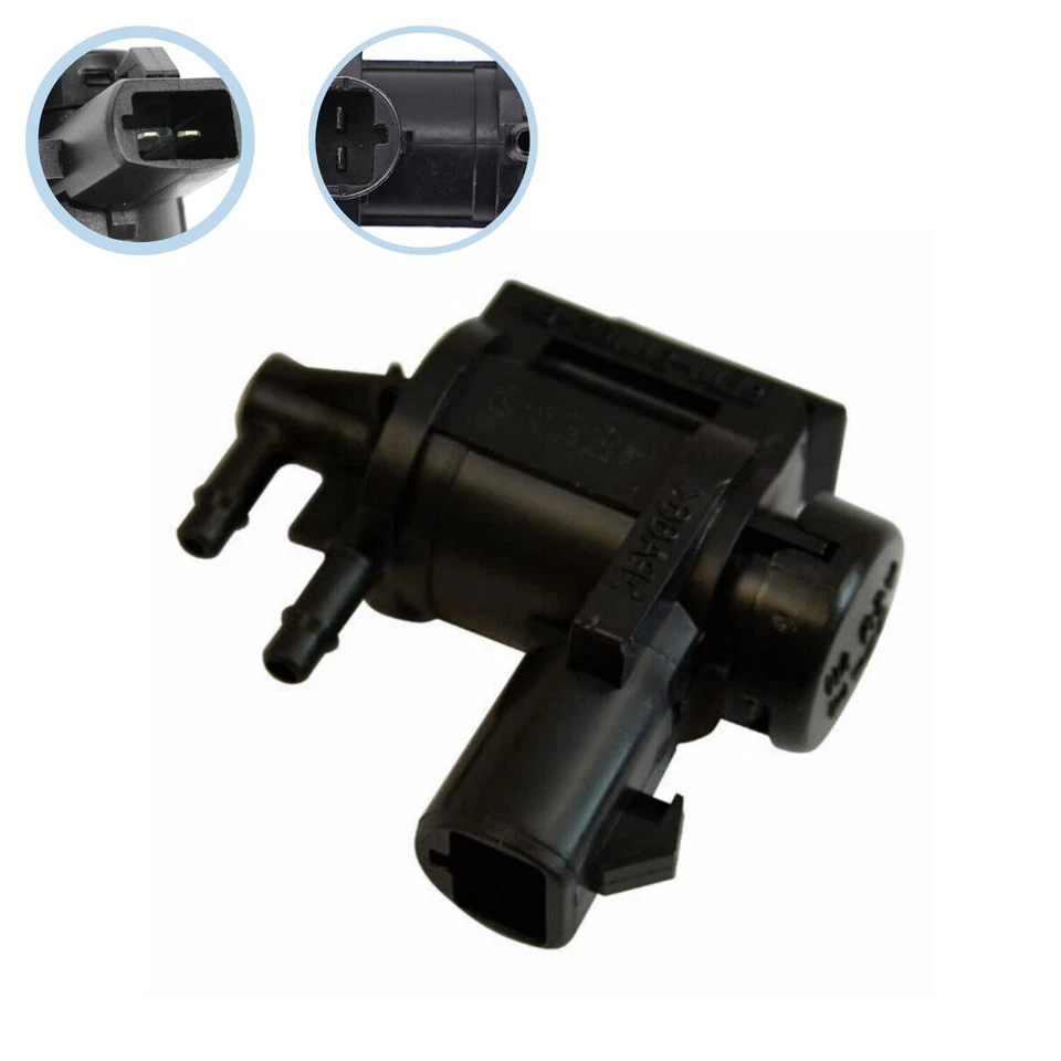 NUEVO para 10-20 Ford F-150 4x4 control de vacío bloqueo de buje automático actuador de solenoide 4x4 Foto 2 de 4