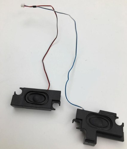 Original Samsung NP350V5C Speaker Set With Cable PK23000J800 4pin Laptop - 第 1/2 張圖片
