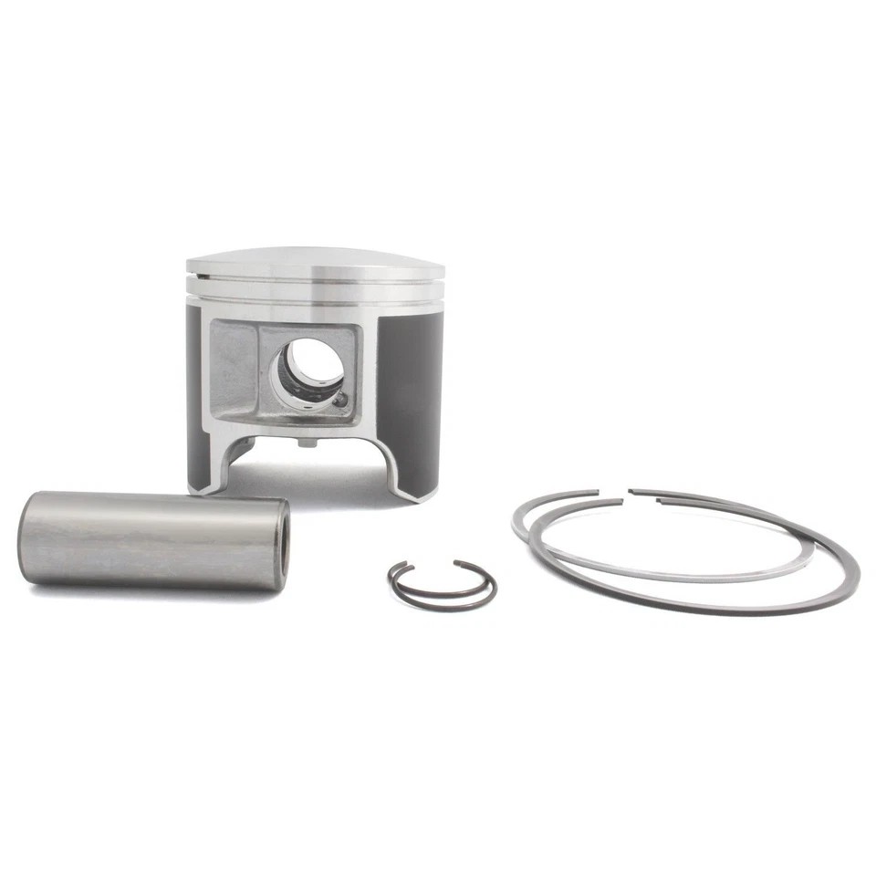 Kit de juntas de extremo superior de pistones Polaris Classic Touring 800 diámetro estándar 85 mm 2003 2004 Foto 3 de 4