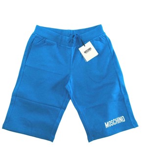moschino boys shorts