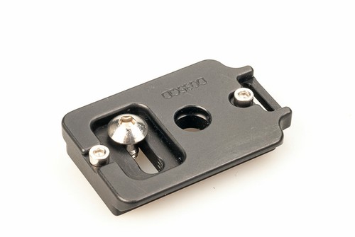 2.375 In Arca Dovetail Adapter 4 RRS Kirk Markins Wimberley Acratech - Foto 7