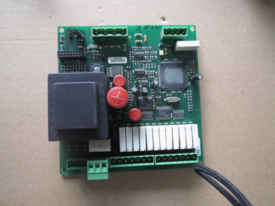 BKR-12R 90days warranty via DHL or FedEx
