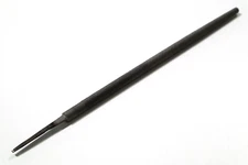 12" LONG ROUND FILE, 14-3/4" O.A.L.          B587