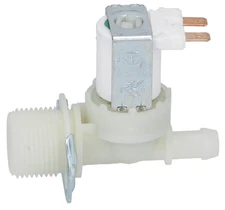 FAGOR ASBER Z701135000 DISHWASHER WATER INLET FILL SOLENOID VALVE 230v 3/4" BSP