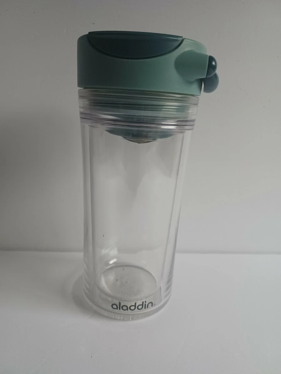 Tea Infuser Travel Mug Aladdin