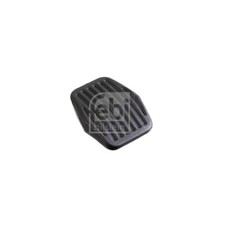 FEBI BILSTEIN Pedalbelag, Bremspedal 181288 febi Plus für FORD