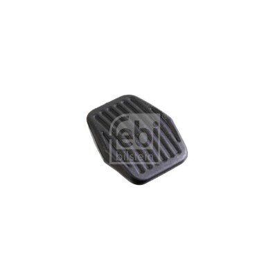 FEBI BILSTEIN Pedalbelag, Bremspedal 181288 febi Plus für FORD