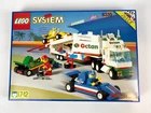 New LEGO set 6335 Racing Indy Transport