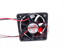 1PC SUNON ME50151V3-000C-A99 5015 12V 0.78W 5CM power cooling fan
