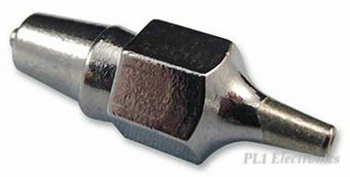 Lot 10 Pointes Fer à Souder Weller - Compatible WSD81/WD1000/WSP80 - Modèles LTO, LTS, LTA, LTB, LTC, LTL, LTM, LTBB, LTCC, LTKN