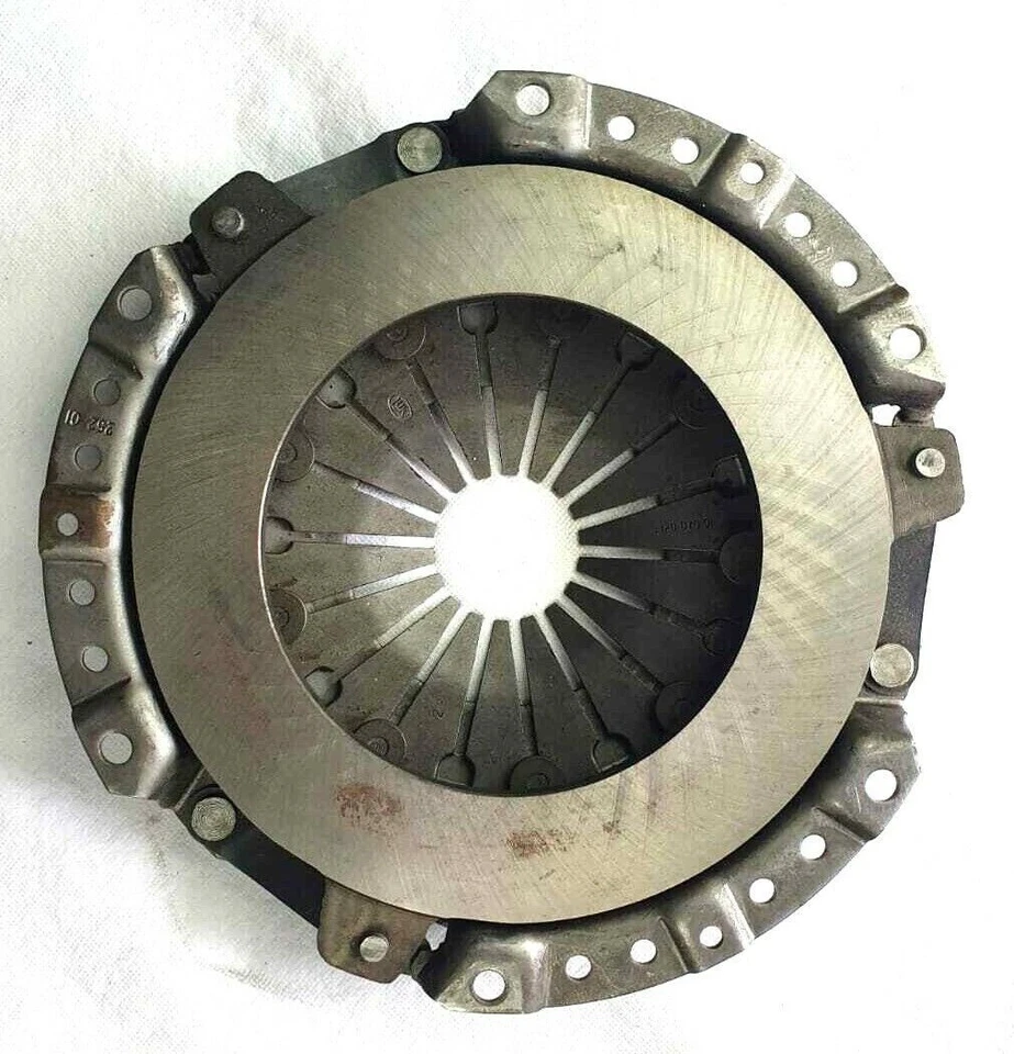 Kit de embrague de transmisión Fenco BUK0050 para Dodge Shadow, Plymouth Sundance; 2,2 L Foto 4 de 4