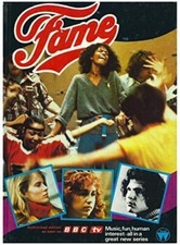 Fame Annual 1983 An As New Perfect copy.Posted next day.