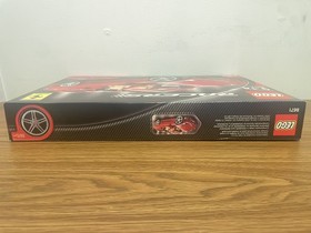NISB LEGO Ferrari 430 Spider 1:17 (8671)