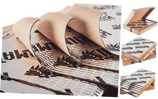 50 mil 25 sqft Car Sound Deadening Mat, Butyl Automotive Sound 50 mil 25 SqFt