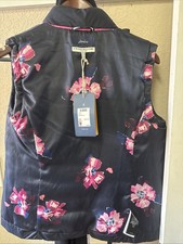 Joules Vest Women