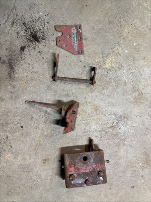 Wheel Horse 518-h Attach-A-Matic 