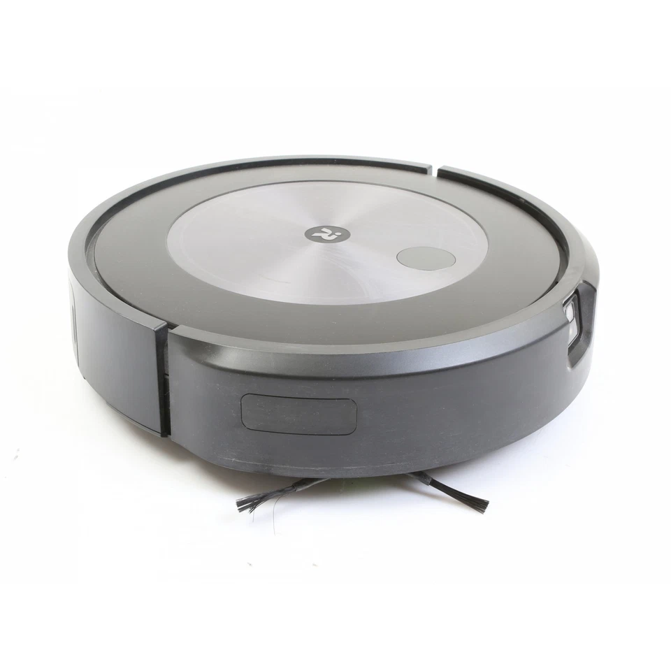 iRobot Roomba J7 (J7158) Saugroboter + Defekt (277370) - Bild 2 von 4