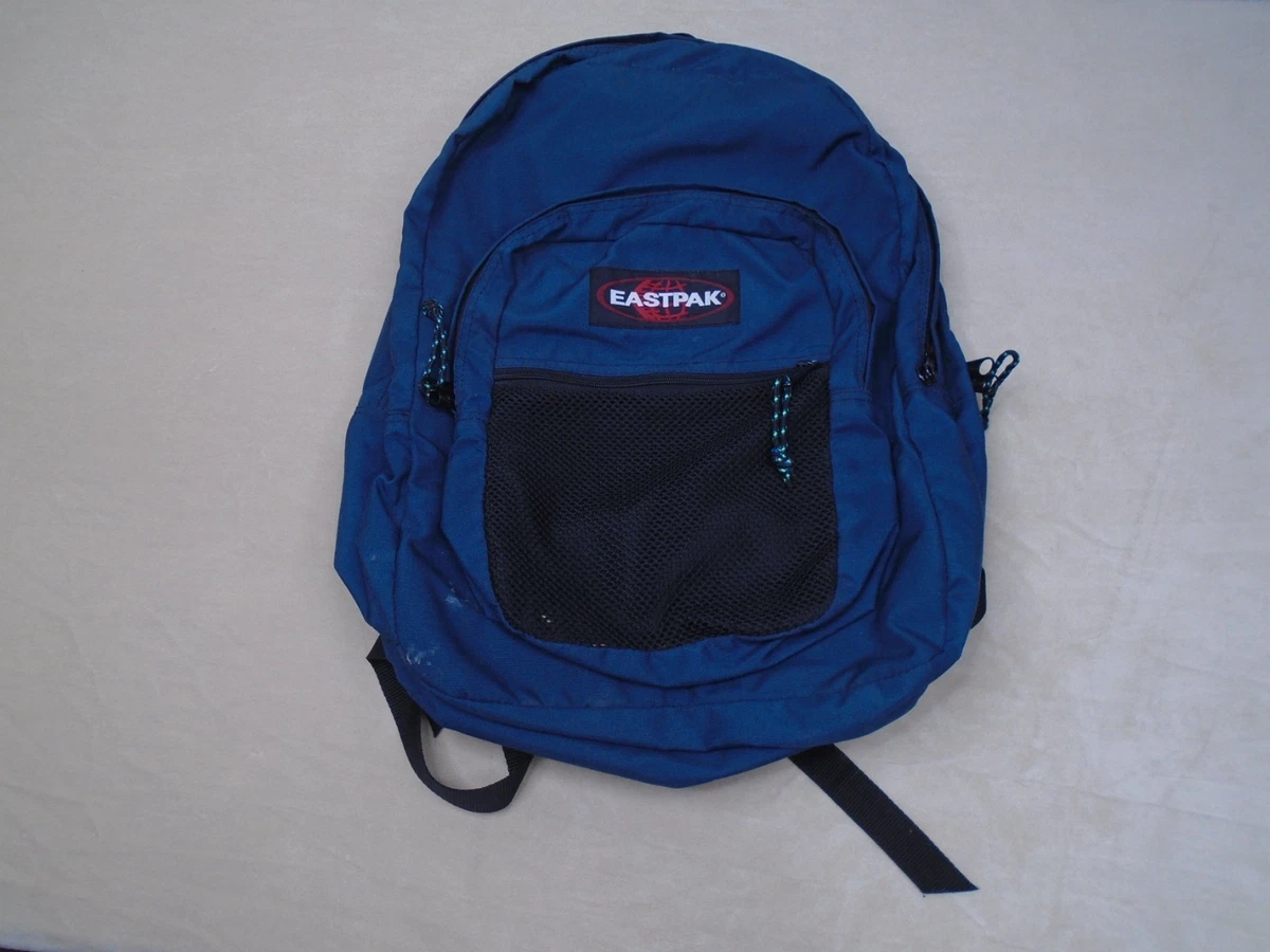 Eastpak Blue Men's Backpack for sale | eBay