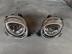NEW & GENUINE FIAT 500 ABARTH 595 2015 ONWARDS HEADLIGHT LEFT RIGHT 52129441 52007420