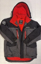 Strikemaster Medium Strike Force Surface Jacket Ice Fishing Outdoors Winter