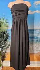 Nwt GRACE KARIN Womens Summer Black Dress Size Small