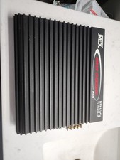 MTX RT4180x old school USA MADE
