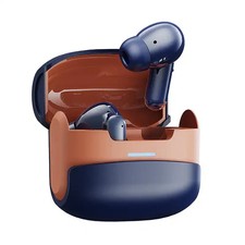 Acer - Wireless earbuds, 52dB deep-sea noise cancellation, deep bass , Type-C