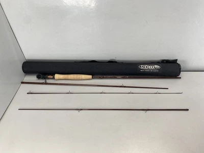 St. Croix 8 ft 6 in Item Fishing Rods & Poles for sale | eBay