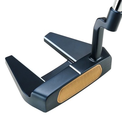 ODYSSEY AI-ONE MILLED SEVEN T CH PUTTER 35 IN