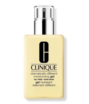 NEW Clinique Dramatically Different Moisturizing Gel 6.7oz / 200ml**Jumbo Size**