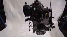 Ford Ka+ 1.2 Ti-vct Motor ohne Anbauteile 169A4000 36080