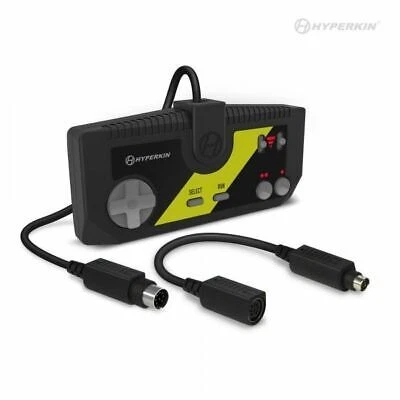 Specialist Premium Controller For TurboGrafx - 16/ PC Engine - Hyperkin - Image 2 of 3