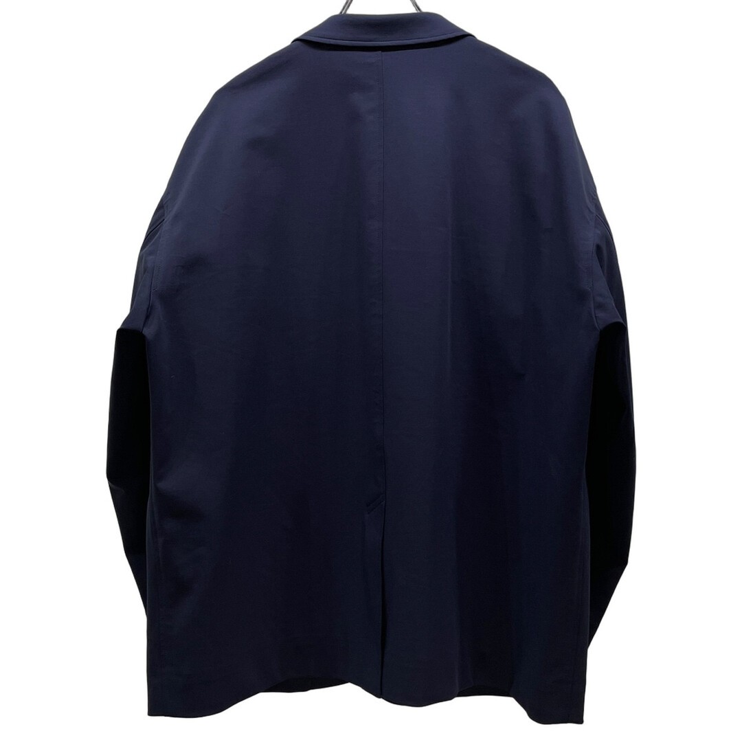 Graphpaper 26SS Compact Ponte Jacket Stretch Punc… - image 2