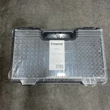 IMPERIAL 3/4" to 1-1/4" OD 37 Degree Rol-Air Flaring Tool 537-F*