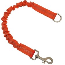 BTINESFUL Bungee Dog Leash Extension, 18 Dog Shock Absorber Extender, Work