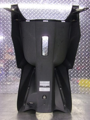 1021 I KYMCO SUPER 8 50 2016 OEM FRONT LEG FAIRING