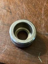 Amada Wilson WT RD .813 (+.030) CNC Turret Punch (I37)