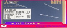 NEW MITSUBISHI MR-J4-200B-RJ020 MRJ4200BRJ020 Servo Drive  US Free TAX