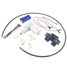 New Aftermarket Caterpillar Seat Compressor Kit 4526716