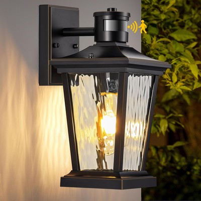 dusk to dawn outdoor Light,outdoor house Lights,front door Lights, porch Ligh...