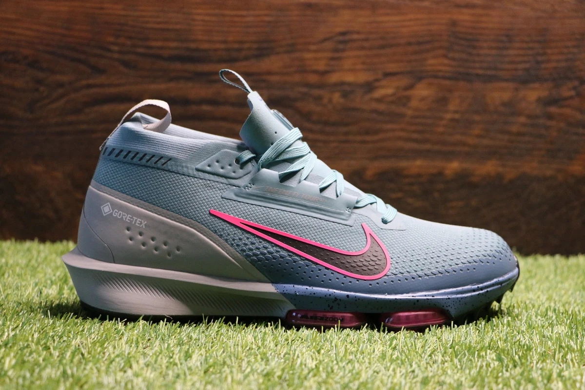 Nike Waterproof Golf Shoes for sale | eBay