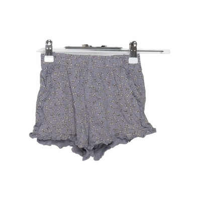Next, Pyjamashorts, Größe: 110, M66-919-410, Blau/Mehrfarbig, Baumwolle #HQL