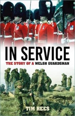 Tim Rees In Service (Paperback) (UK IMPORT)