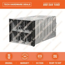 807962-001  HPE Synergy 12000 TAA CTO Frame 2x FLM 6x Power. Supplies 10x Fan